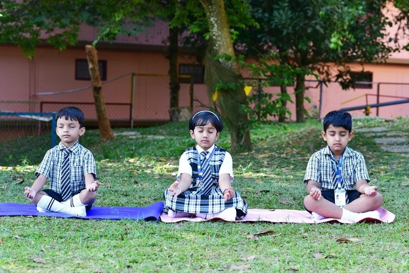 Kindergarten Photo 4