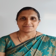 Mrs. Jisha Sebastian