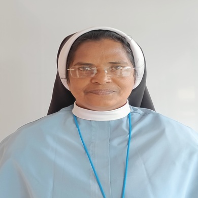 Sr. Leelamma Varkey