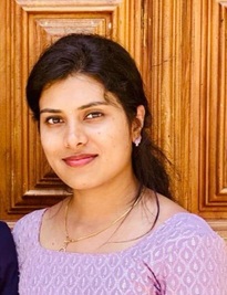 Ms.Ranjitha Rodrigues