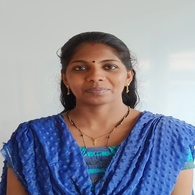 Mrs. Laya Mathew